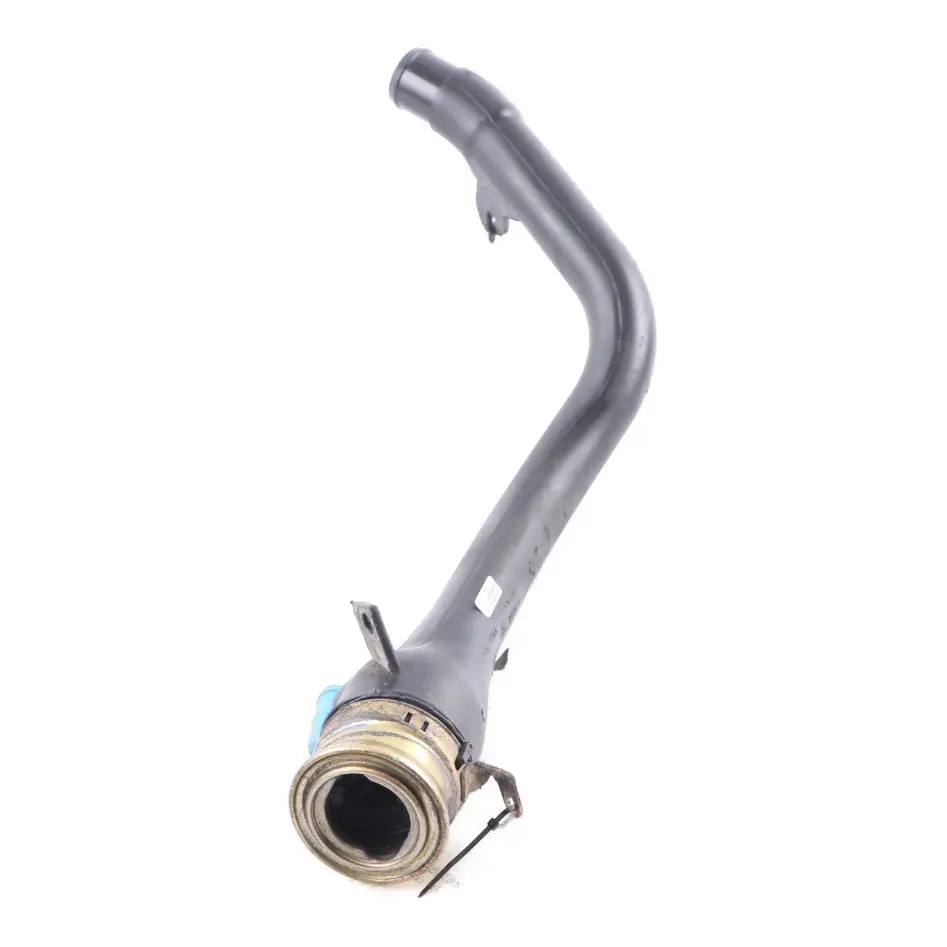 Tubo llenado plástico Depósito combustible para BMW E46 M3 Coupe Convertible con número de pieza 2283289 BMW E46 M3 Coupe Convertible Tubo llenado plástico Depósito combustible - SKU 2283289 - Número de pieza 2283289