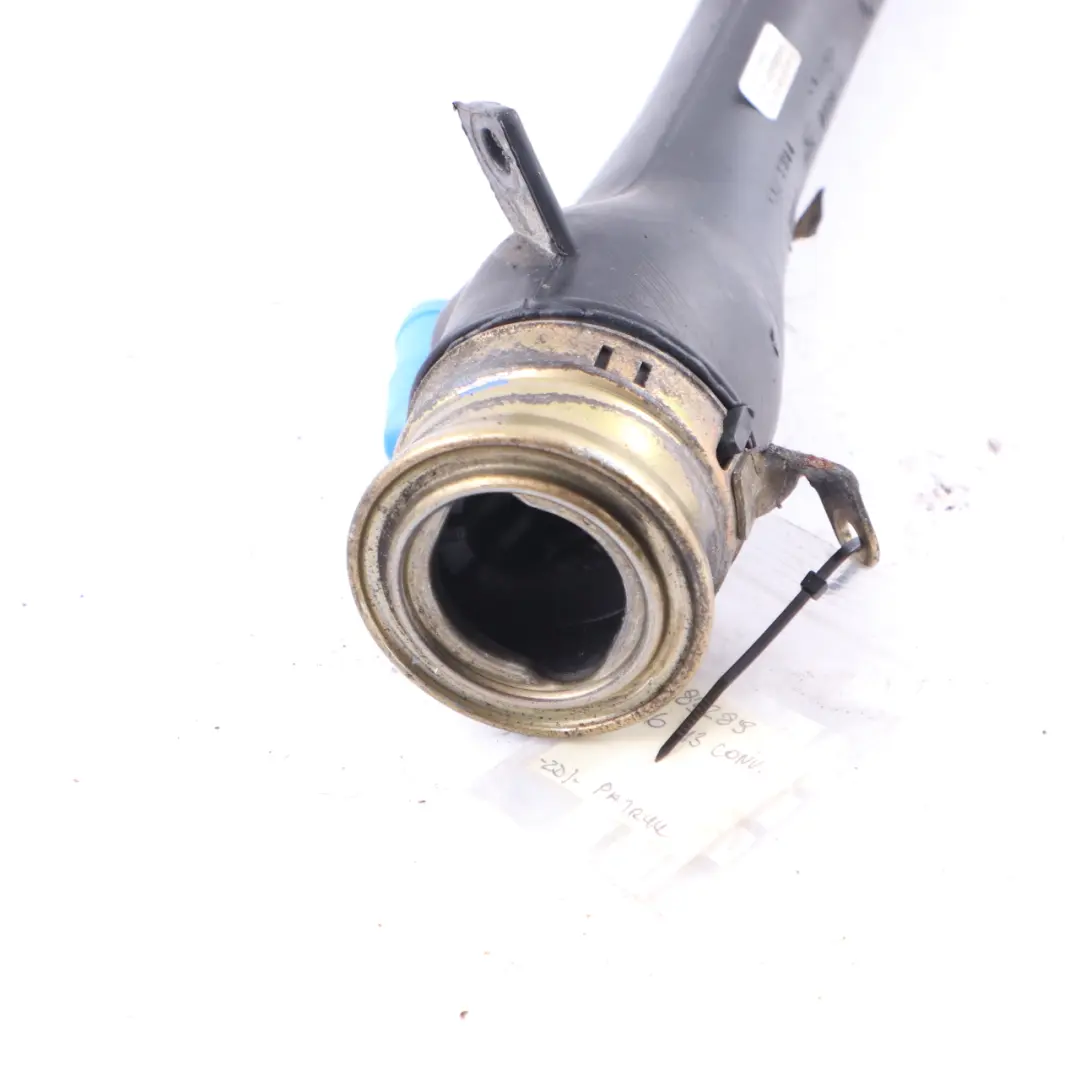 Tube Remplissage Plastique Réservoir d'Essence pour BMW E46 M3 Coupe Convertible à propos du numéro de pièce 2283289 BMW E46 M3 Coupe Convertible Tube Remplissage Plastique Réservoir d'Essence - SKU 2283289 - Numéro de pièce 2283289