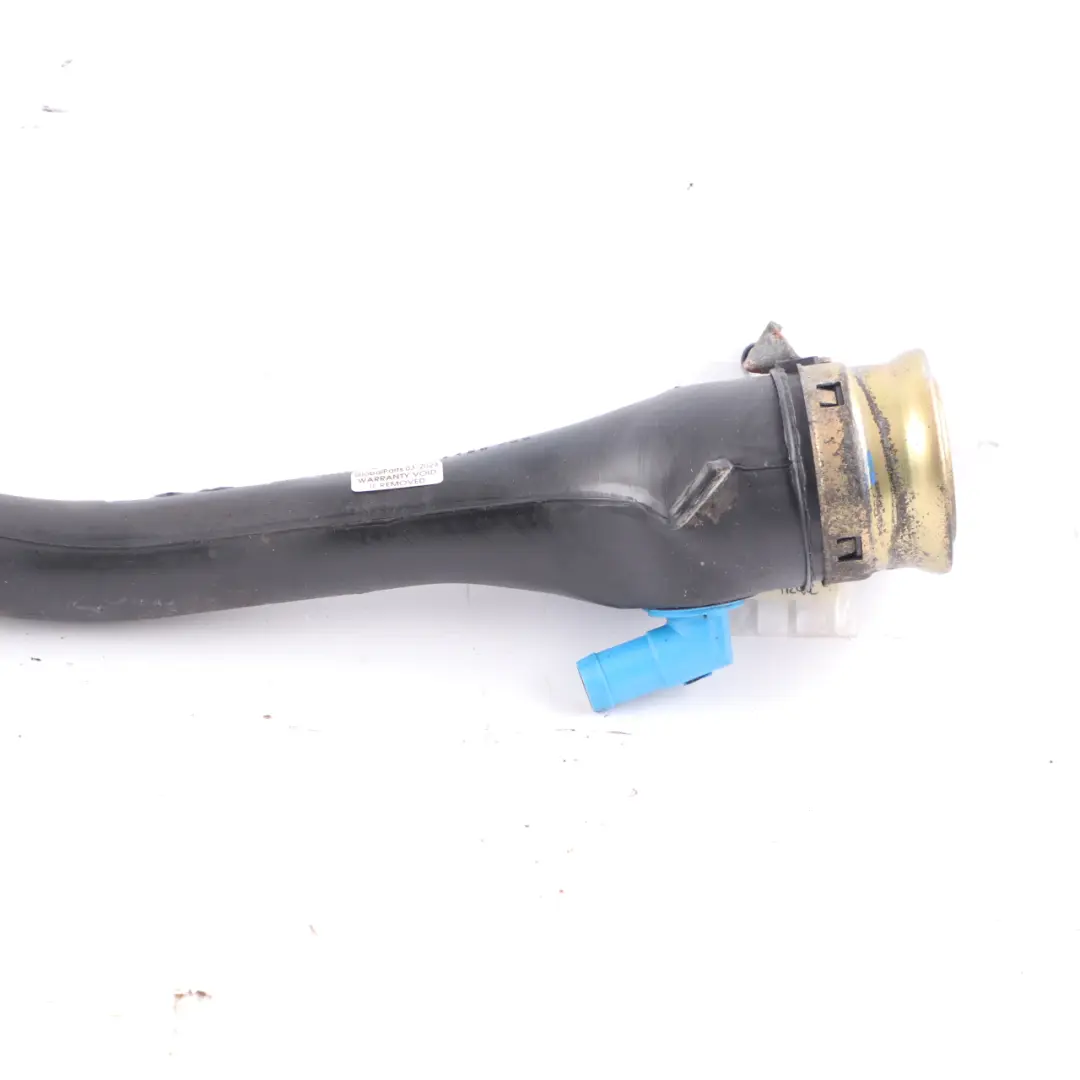 BMW E46 M3 Coupe Cabrio Plastikowa Rura Wlewu Paliwa - SKU 2283289 - Numer Części 2283289