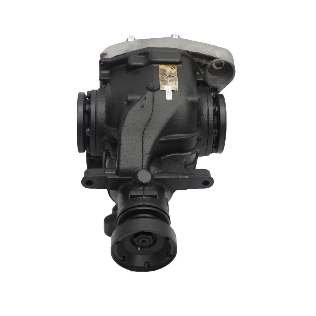 S65 Diferencial Trasero Diff 3,15 Ratio GARANTIA para BMW E90 E92 E93 M3 con número de pieza 2283320 BMW E90 E92 E93 M3 S65 Diferencial Trasero Diff 3,15 Ratio GARANTIA - SKU 2283320 - Número de pieza 2283320