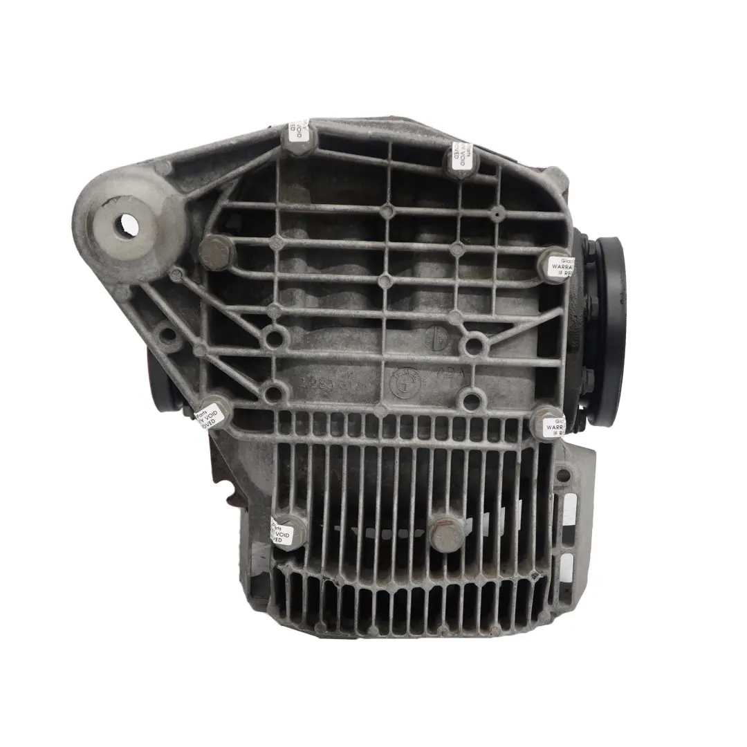 Dyfer Dyferencjał 3,15 do BMW E90 E92 E93 M3 o numerze 2283320 BMW E90 E92 E93 M3 Dyfer Dyferencjał 3,15 - SKU 2283320 - Numer Części 2283320