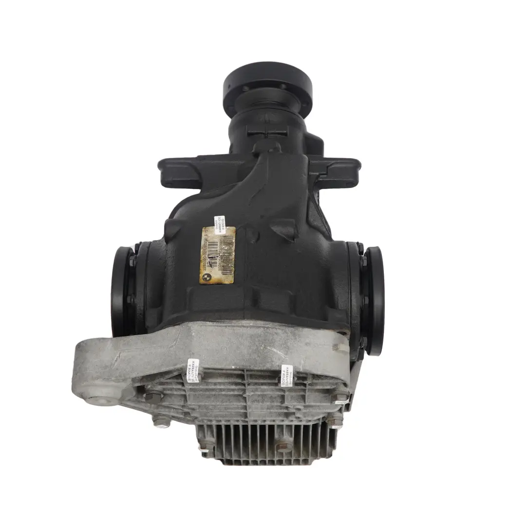 Dyfer Dyferencjał 3,15 do BMW E90 E92 E93 M3 o numerze 2283320 BMW E90 E92 E93 M3 Dyfer Dyferencjał 3,15 - SKU 2283320 - Numer Części 2283320