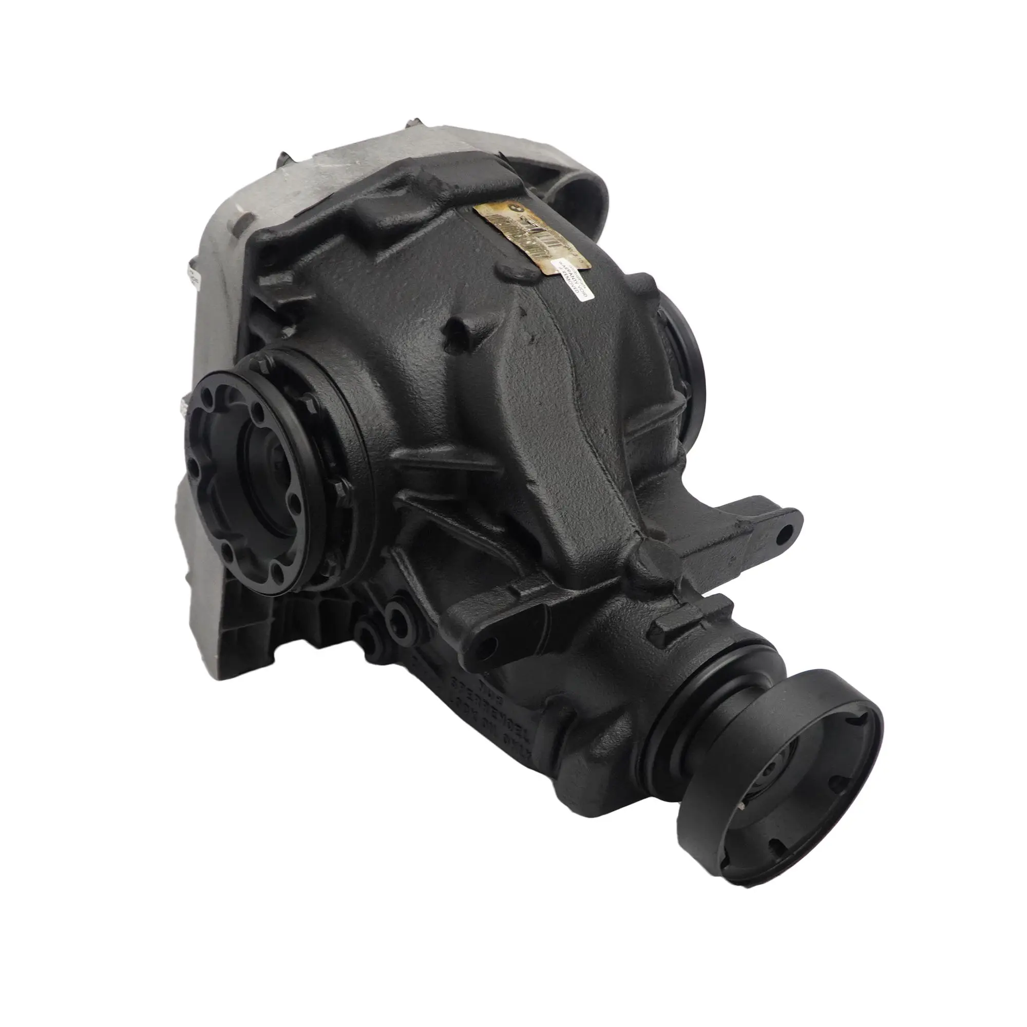 BMW E90 E92 E93 M3 Differenziale Posteriore Diff 3,15 Rapporto 2283320 GARANZIA