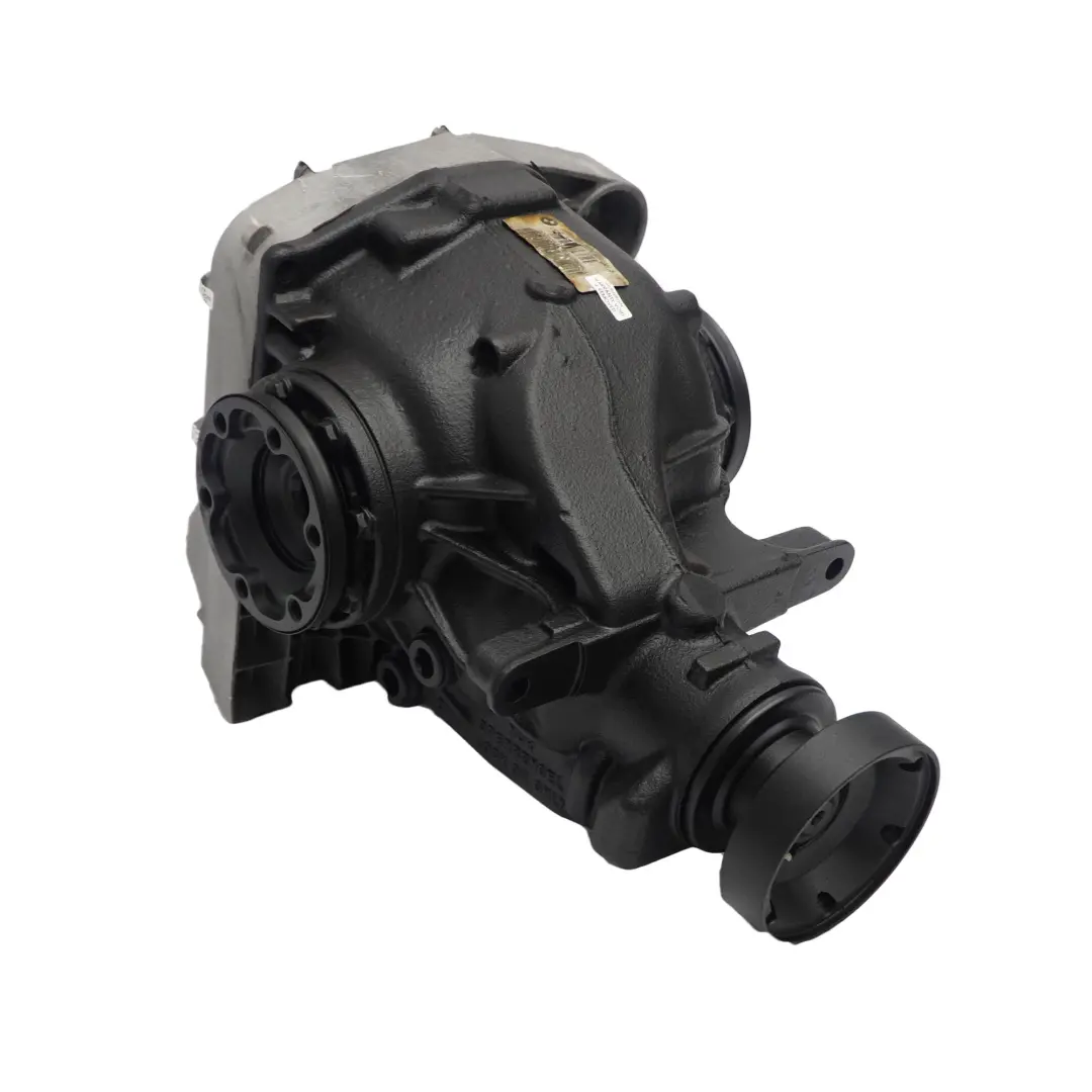 Hinterachsgetriebe Differential Diff 3,15 GARANTIE für BMW E90 E92 E93 M3 mit Teilenummer 2283320 BMW E90 E92 E93 M3 Hinterachsgetriebe Differential Diff 3,15 GARANTIE - SKU 2283320 - Teilenummer 2283320