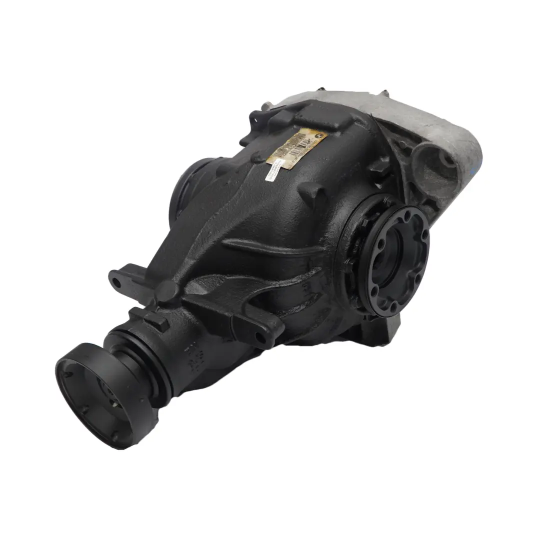 S65 Rear Differential Diff 3,15 Ratio WARRANTY to BMW E90 E92 E93 M3 with Part number 2283320 BMW E90 E92 E93 M3 S65 Rear Differential Diff 3,15 Ratio WARRANTY - SKU 2283320 - Part number 2283320