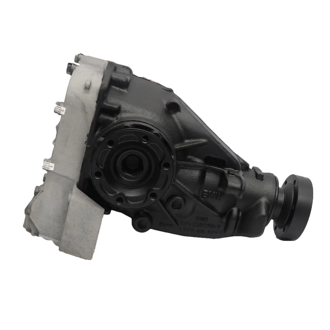 BMW E90 E92 E93 M3 Hinterachsgetriebe Differential Diff 3,15 GARANTIE - SKU 2283320 - Teilenummer 2283320