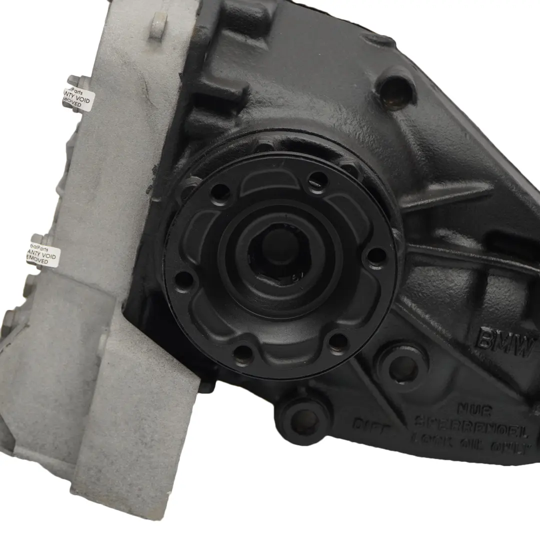 BMW E90 E92 E93 M3 Hinterachsgetriebe Differential Diff 3,15 GARANTIE - SKU 2283320 - Teilenummer 2283320