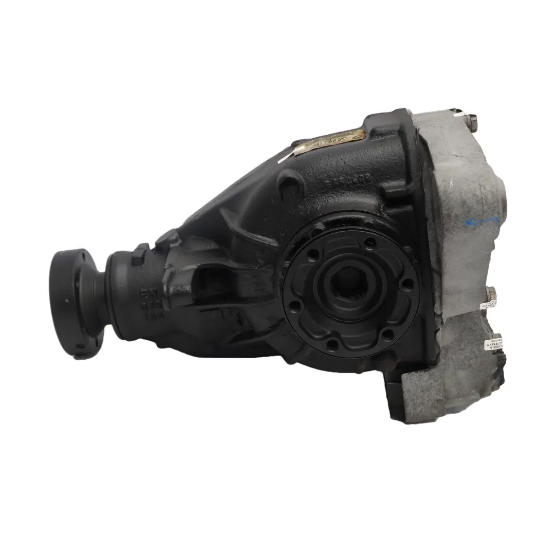 BMW E90 E92 E93 M3 S65 Rear Differential Diff 3,15 Ratio WARRANTY - SKU 2283320 - Part number 2283320