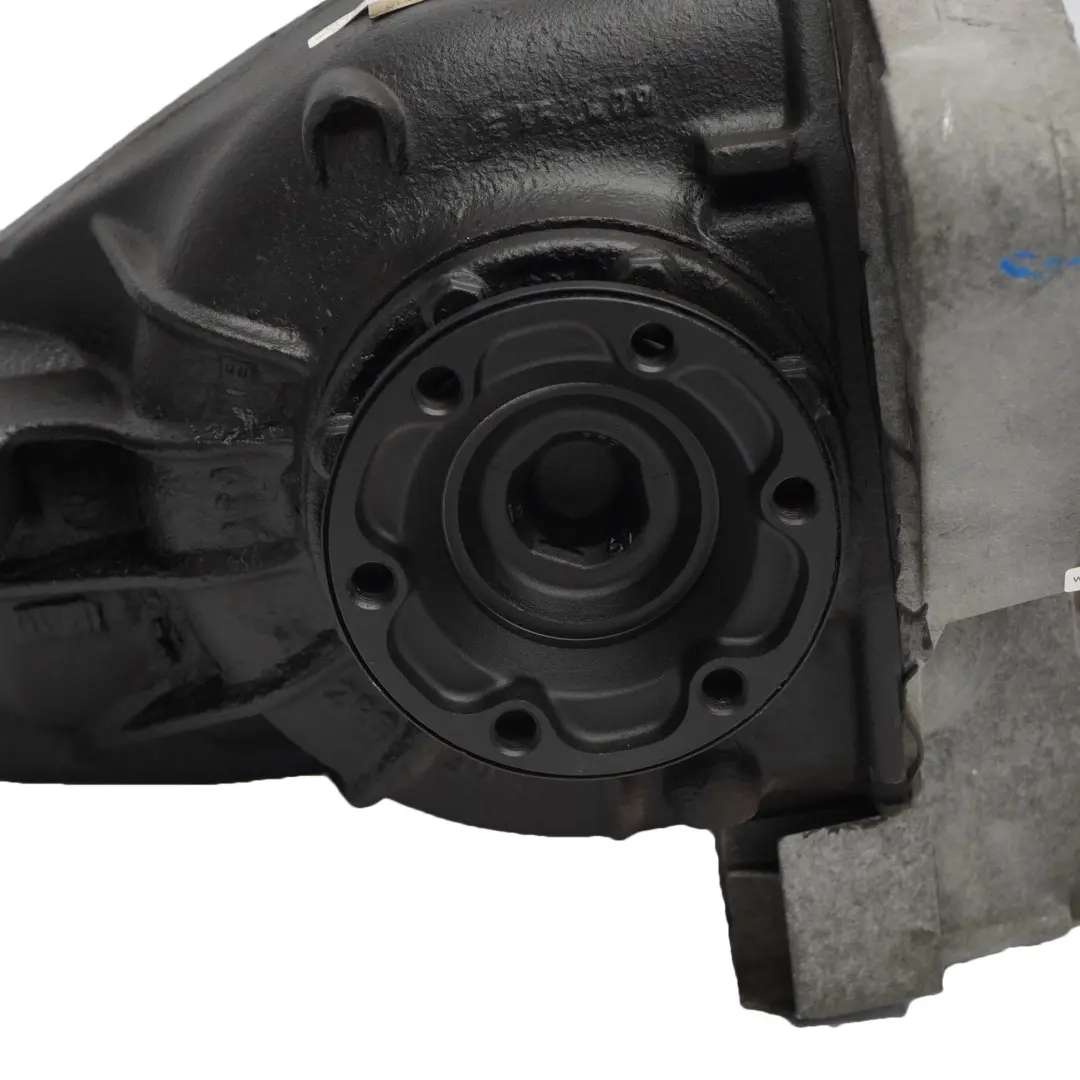 S65 Rear Differential Diff 3,15 Ratio WARRANTY to BMW E90 E92 E93 M3 with Part number 2283320 BMW E90 E92 E93 M3 S65 Rear Differential Diff 3,15 Ratio WARRANTY - SKU 2283320 - Part number 2283320