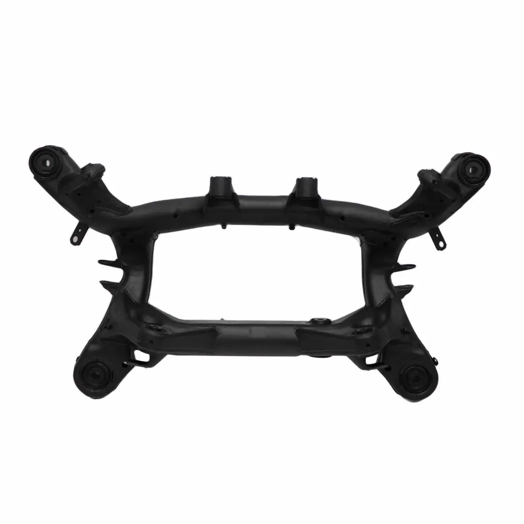 Hilfs Rahmen Halterung BMW E82 E92 E93 M3 Hinterachse Diff Carrier Cross für mit Teilenummer 2283340 Hilfs Rahmen Halterung BMW E82 E92 E93 M3 Hinterachse Diff Carrier Cross - SKU 2283340 - Teilenummer 2283340