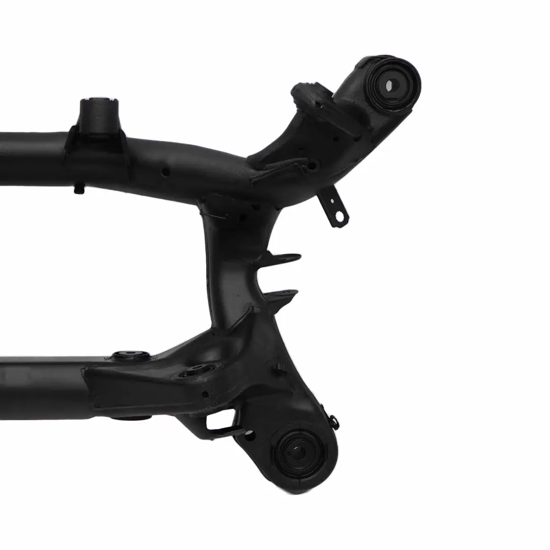 Kołyska Sanki Wózek Tył do BMW E90 E92 E93 M3 o numerze 2283340 BMW E90 E92 E93 M3 Kołyska Sanki Wózek Tył - SKU 2283340 - Numer Części 2283340