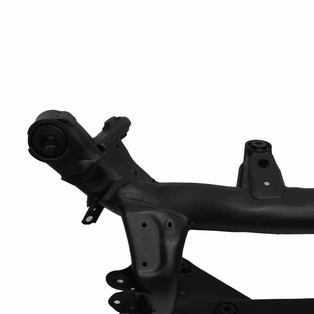  Hilfs Rahmen Halterung BMW E82 E92 E93 M3 Hinterachse Diff Carrier Cross - SKU 2283340 - Teilenummer 2283340