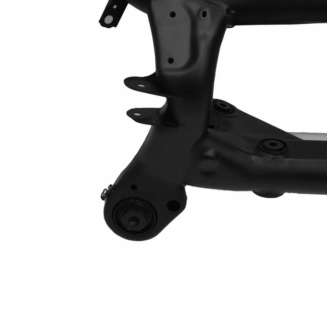 Kołyska Sanki Wózek Tył do BMW E90 E92 E93 M3 o numerze 2283340 BMW E90 E92 E93 M3 Kołyska Sanki Wózek Tył - SKU 2283340 - Numer Części 2283340