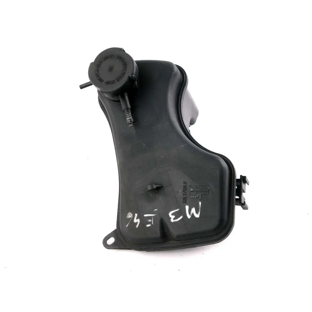 Tanque de Expansión Refrigerante Botella Depósito de Líquido para BMW E46 M3 con número de pieza 2283344 BMW E46 M3 Tanque de Expansión Refrigerante Botella Depósito de Líquido - SKU 2283344 - Número de pieza 2283344