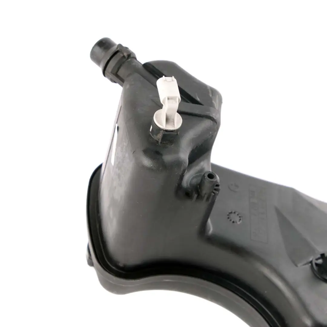 Tanque de Expansión Refrigerante Botella Depósito de Líquido para BMW E46 M3 con número de pieza 2283344 BMW E46 M3 Tanque de Expansión Refrigerante Botella Depósito de Líquido - SKU 2283344 - Número de pieza 2283344