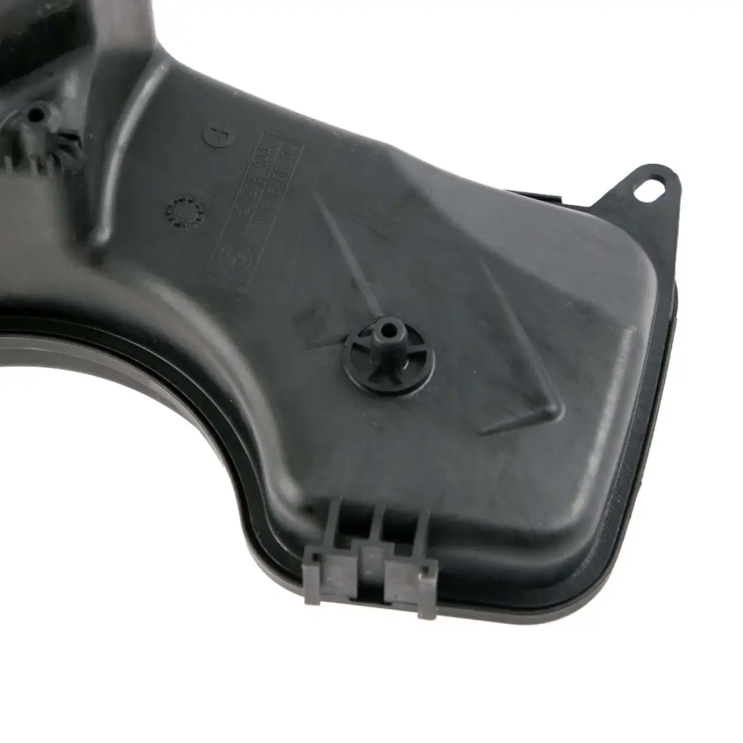 Kühlmittelausgleichsbehälter Flasche Reservoir Flüssigkeit für BMW E46 M3 mit Teilenummer 2283344 BMW E46 M3 Kühlmittelausgleichsbehälter Flasche Reservoir Flüssigkeit - SKU 2283344 - Teilenummer 2283344