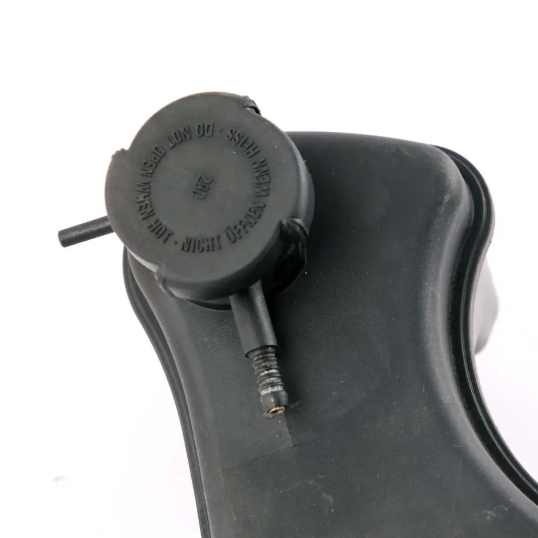 Tanque de Expansión Refrigerante Botella Depósito de Líquido para BMW E46 M3 con número de pieza 2283344 BMW E46 M3 Tanque de Expansión Refrigerante Botella Depósito de Líquido - SKU 2283344 - Número de pieza 2283344