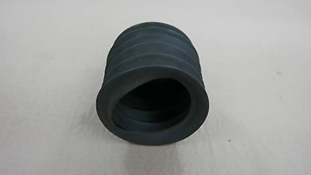 BMW 3 SERIES E90 E90N E92 E93 LCI M3 Protection tube additional damper front - SKU 2283444 - Part number 31302283444