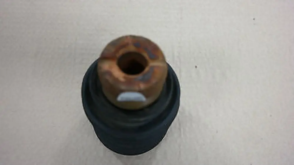 BMW 3 SERIES E90 E90N E92 E93 LCI M3 Protection tube additional damper front - SKU 2283444 - Part number 31302283444