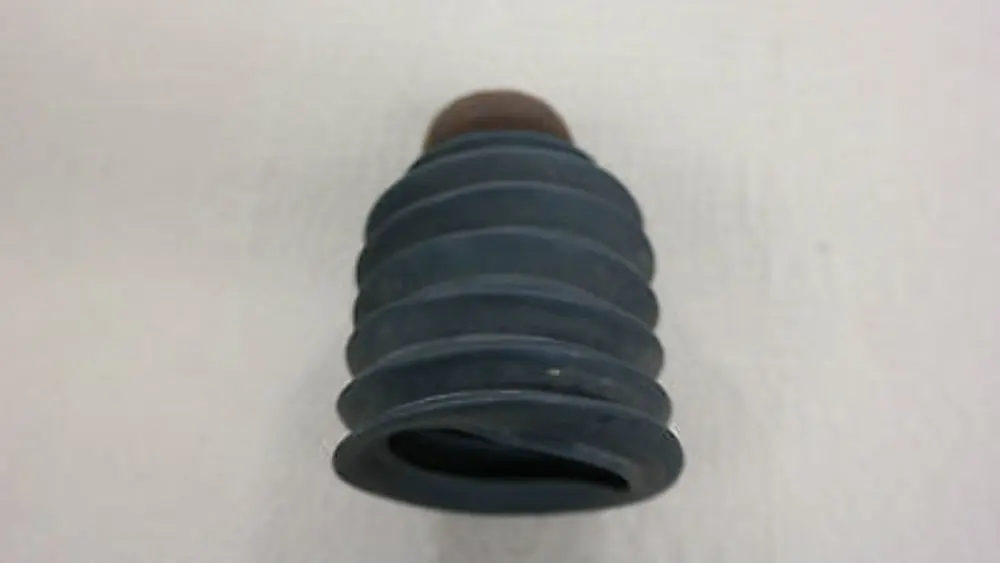 BMW 3 SERIES E90 E90N E92 E93 LCI M3 Protection tube additional damper front - SKU 2283444 - Part number 31302283444