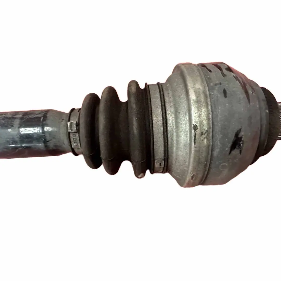 Driveshaft BMW E90 E92 E93 M3 S65 Axle Left N/S Shaft to Rear with Part number 2283455 Rear Driveshaft BMW E90 E92 E93 M3 S65 Axle Left N/S Shaft - SKU 2283455 - Part number 2283455