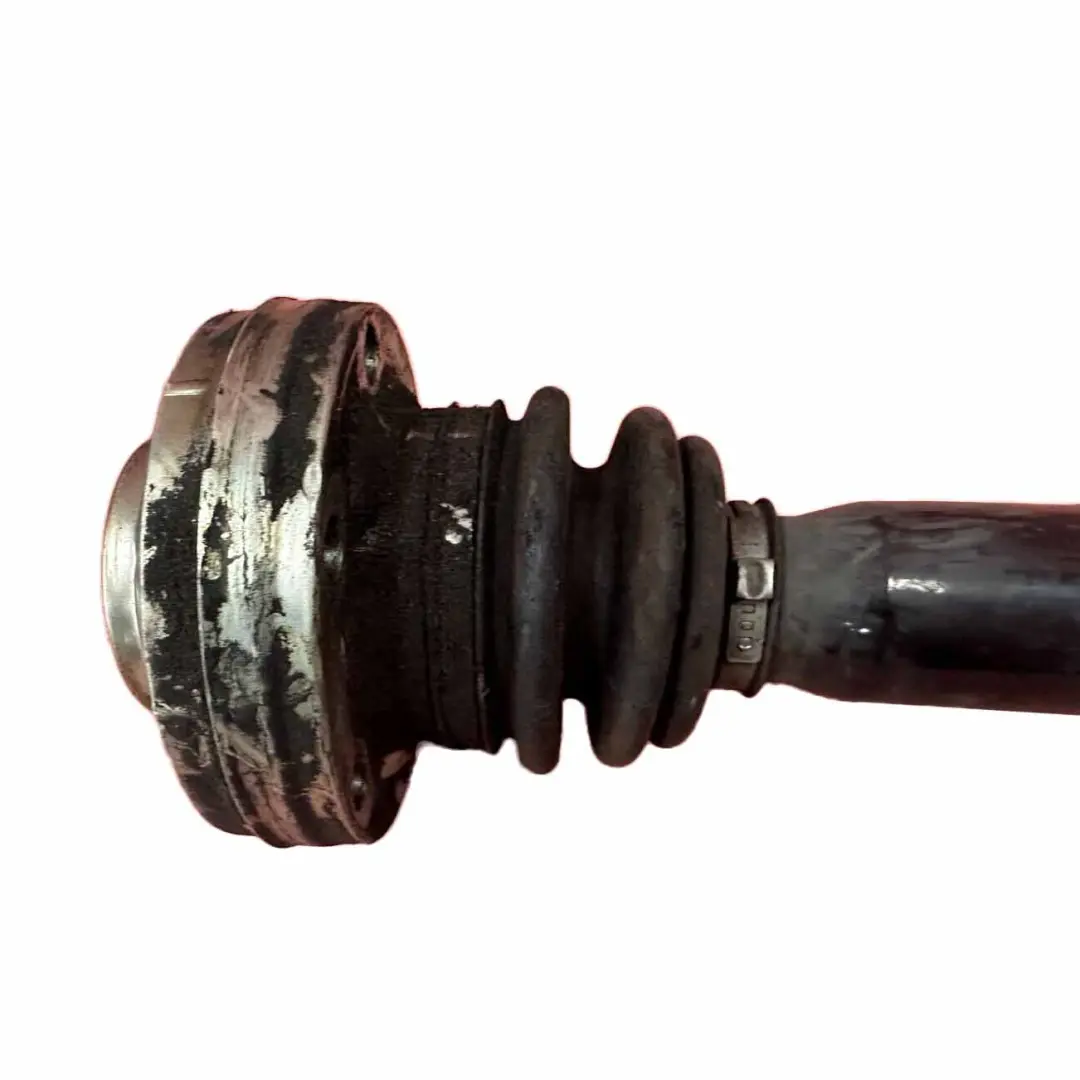 Driveshaft BMW E90 E92 E93 M3 S65 Axle Left N/S Shaft to Rear with Part number 2283455 Rear Driveshaft BMW E90 E92 E93 M3 S65 Axle Left N/S Shaft - SKU 2283455 - Part number 2283455