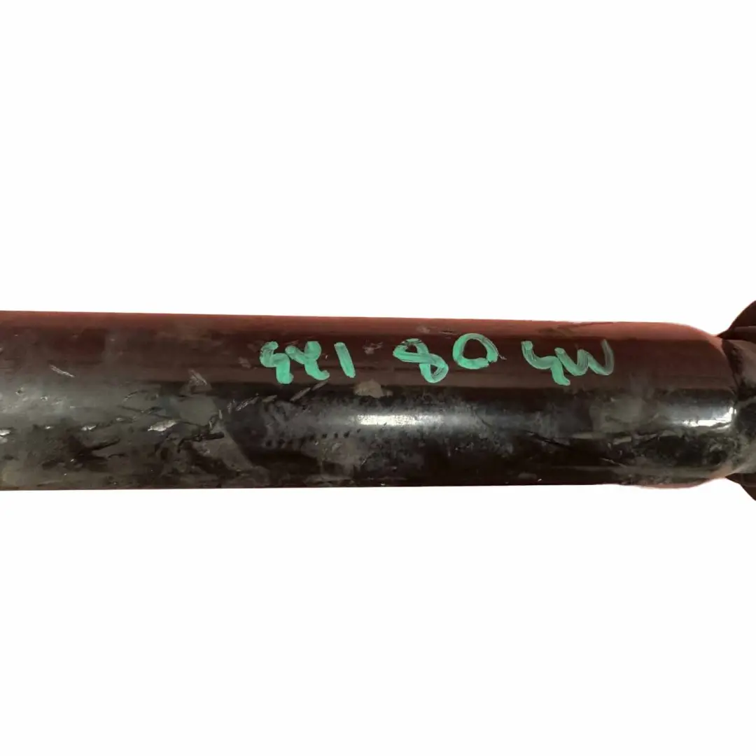 Driveshaft BMW E90 E92 E93 M3 S65 Axle Left N/S Shaft to Rear with Part number 2283455 Rear Driveshaft BMW E90 E92 E93 M3 S65 Axle Left N/S Shaft - SKU 2283455 - Part number 2283455