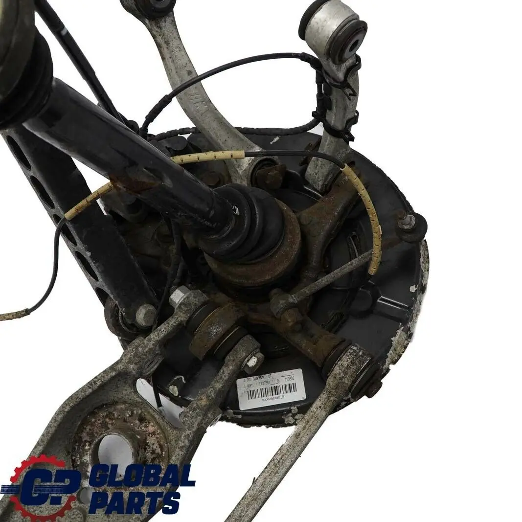 S65 Zwrotnica prawa zawieszenie 420HP do BMW E93 M3 o numerze 2283542 BMW E93 M3 S65 Zwrotnica prawa zawieszenie 420HP - SKU 2283542 - Numer Części 2283542