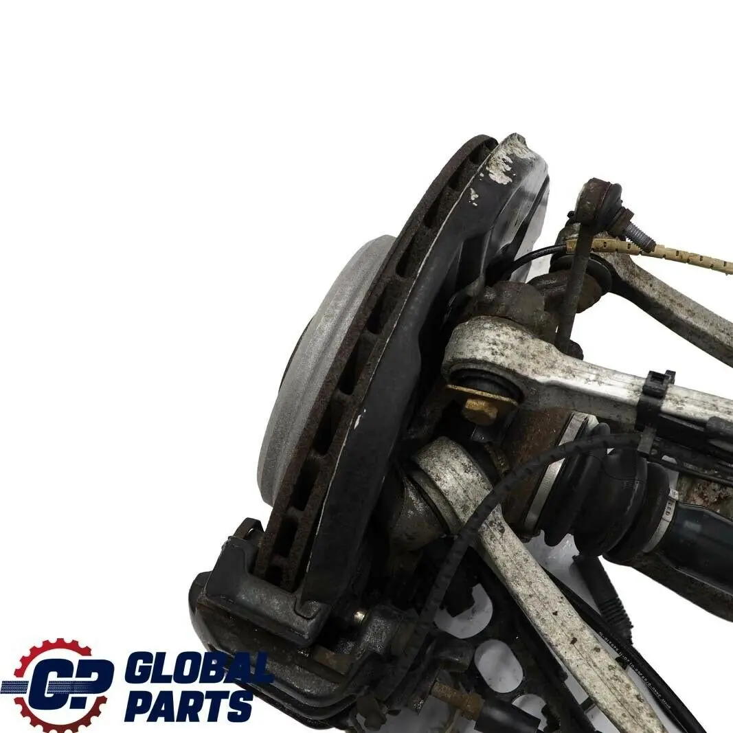 S65 Rear Right O/S Axle Leg Suspension Brake Disc Wheel Hub to BMW 3 E90 E92 E93 M3 with Part number 2283542 BMW 3 E90 E92 E93 M3 S65 Rear Right O/S Axle Leg Suspension Brake Disc Wheel Hub - SKU 2283542 - Part number 2283542