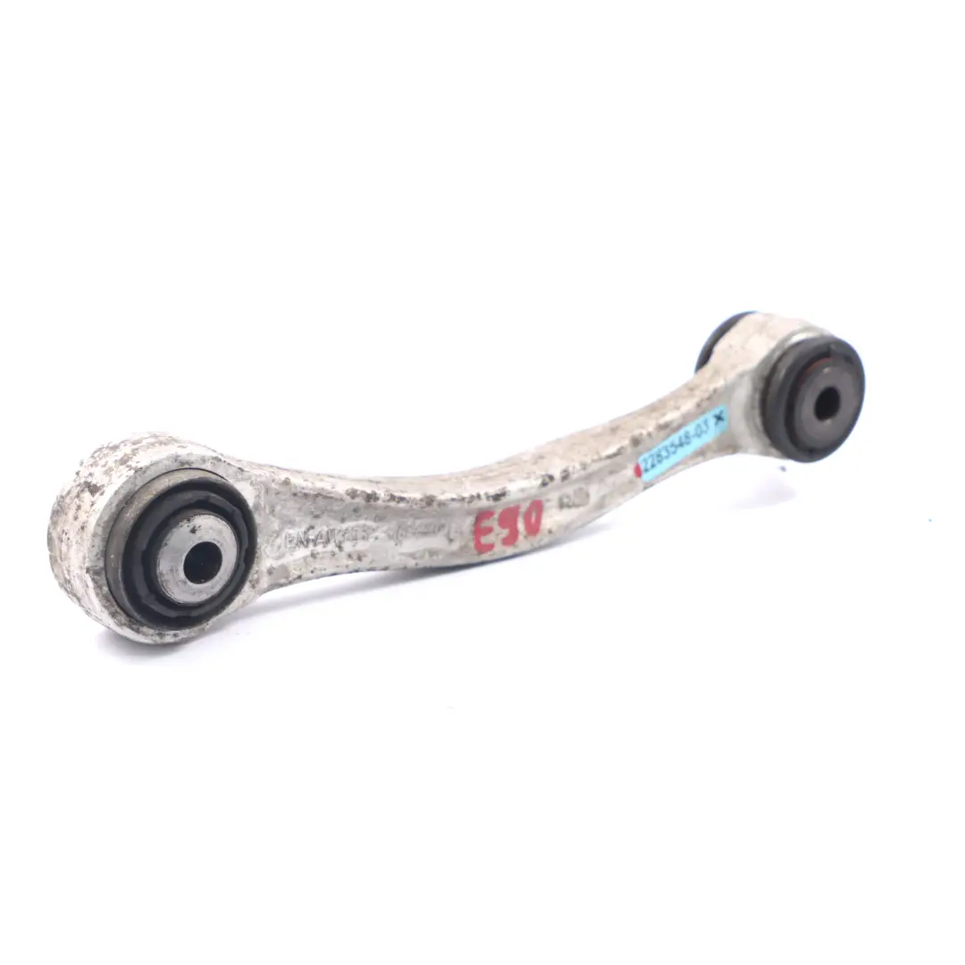Wishbone BMW E90 E92 M3 Sospensione posteriore destra Braccio controllo per con numero di parte 2283548 Wishbone BMW E90 E92 M3 Sospensione posteriore destra Braccio controllo - SKU 2283548 - Numero di parte 2283548