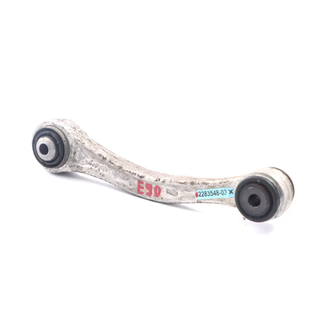 Suspension Arrière Droite Bras de commande pour BMW E90 E92 E93 M3 à propos du numéro de pièce 2283548 BMW E90 E92 E93 M3 Suspension Arrière Droite Bras de commande - SKU 2283548 - Numéro de pièce 2283548