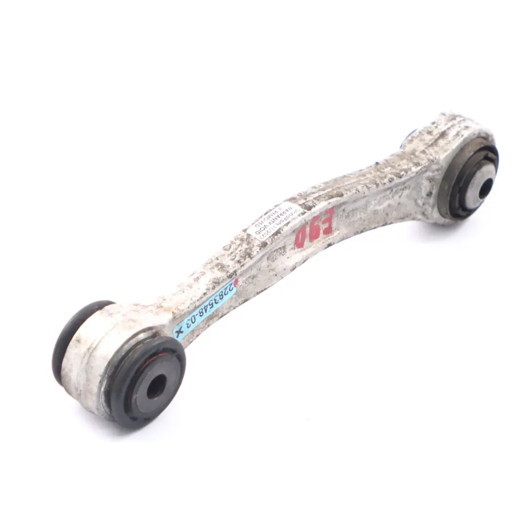 Wishbone BMW E90 E92 E93 M3 Suspensión Trasera Derecha Brazo de Control para con número de pieza 2283548 Wishbone BMW E90 E92 E93 M3 Suspensión Trasera Derecha Brazo de Control - SKU 2283548 - Número de pieza 2283548