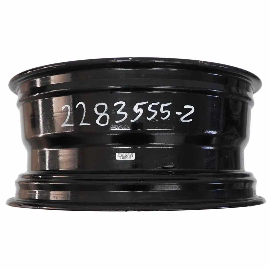 Vorne Felge Alufelge 19" 8,5J ET:29 Doppelspeiche 220 für BMW 3 er E90 E92 E93 M3 mit Teilenummer 2283555 BMW 3 er E90 E92 E93 M3 Vorne Felge Alufelge 19" 8,5J ET:29 Doppelspeiche 220 - SKU 2283555-2 - Teilenummer 2283555