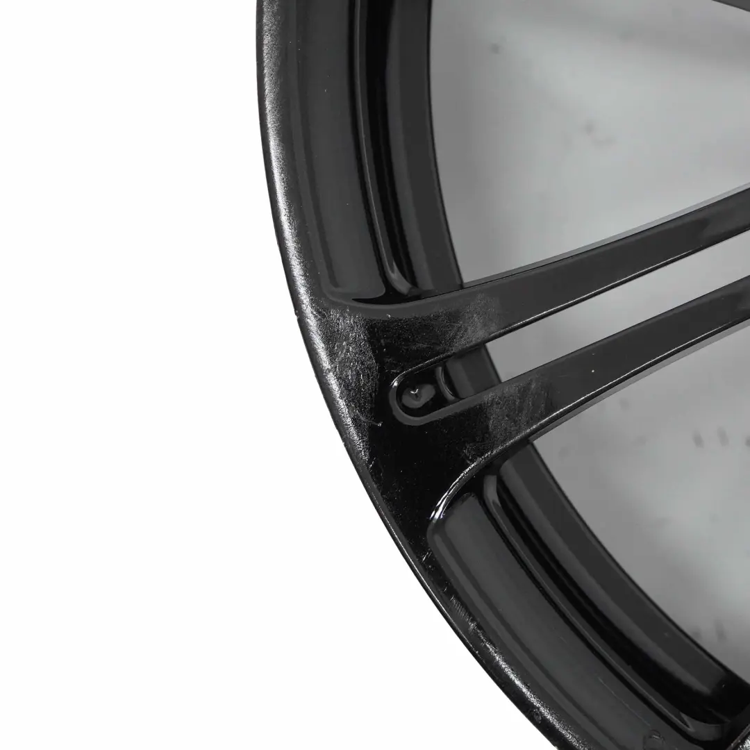 BMW E90 E92 M3 Cerchio Anteriore Lega Forgiato 19" 8,5J ET:29 M Doppie Razze 220 - SKU 2283555-2 - Numero di parte 2283555