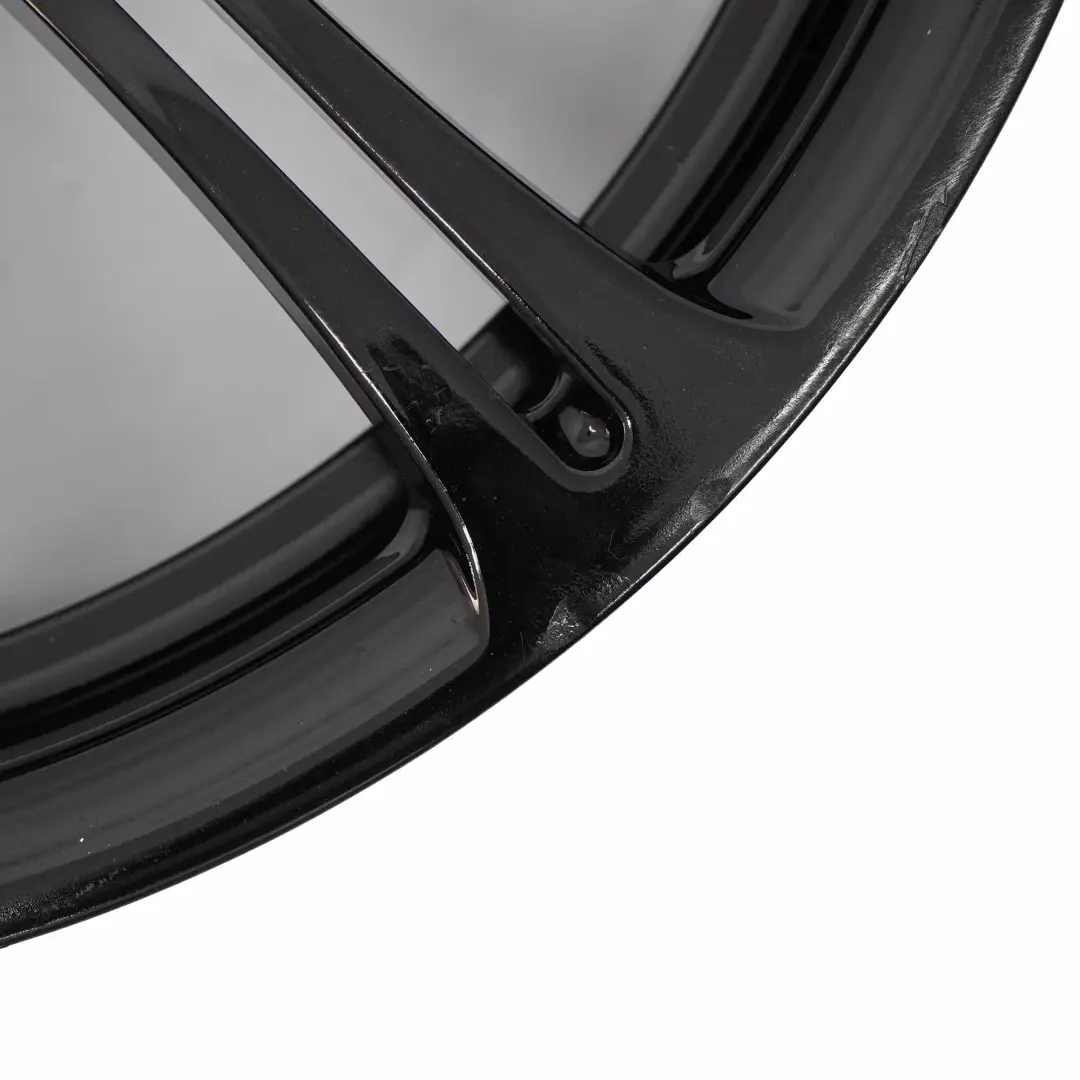 BMW E90 E92 M3 Cerchio Anteriore Lega Forgiato 19" 8,5J ET:29 M Doppie Razze 220 - SKU 2283555-2 - Numero di parte 2283555
