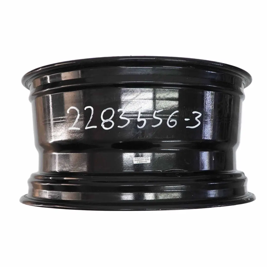BMW E90 E92 M3 Rear Wheel Alloy Rim Forged 19" 9,5J ET:23 M Double Spoke 220 - SKU 2283556-3 - Part number 2283556
