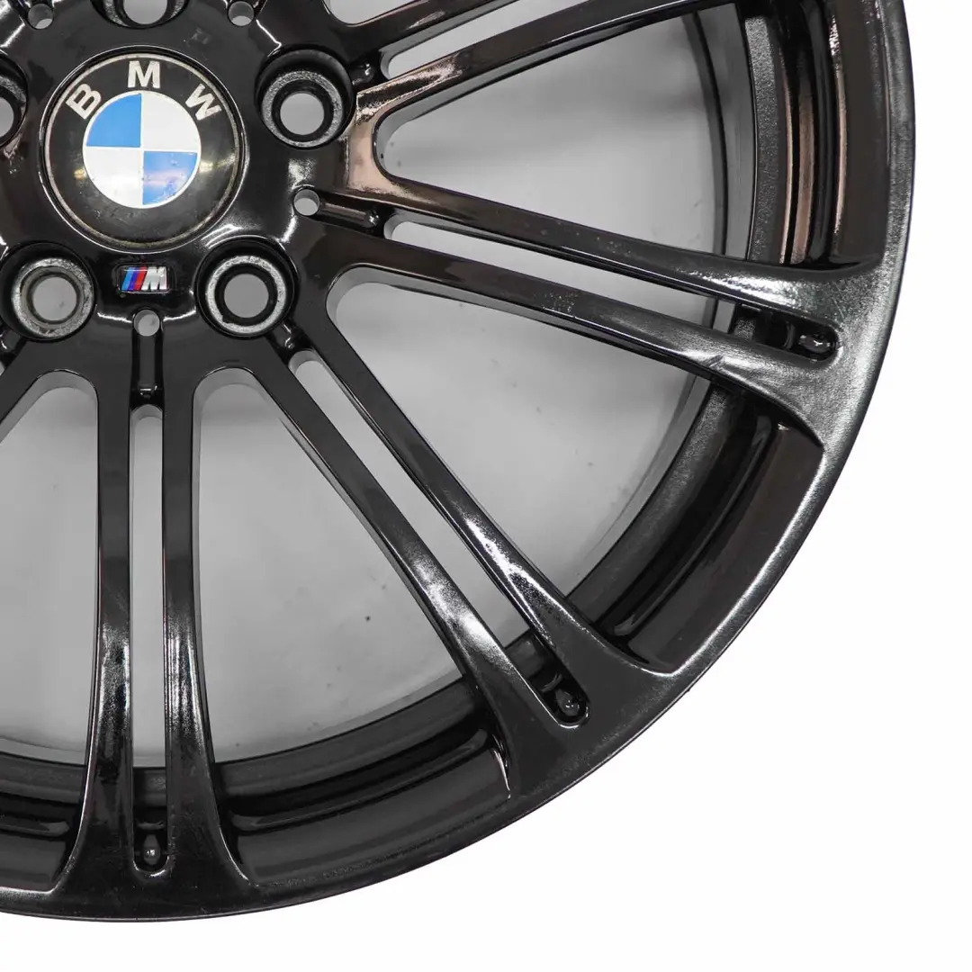 BMW E90 E92 M3 Llanta Trasera Aleación Forjada 19" 9,5J ET:23 M Doble Radio 220 - SKU 2283556-3 - Número de pieza 2283556