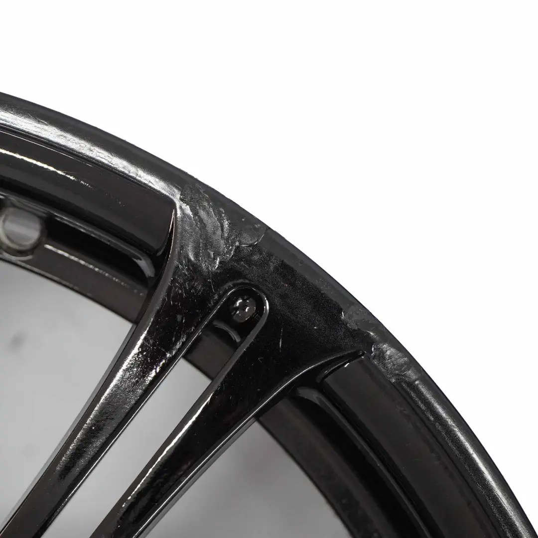 Cerchio Posteriore Lega Forgiato 19" 9,5J ET:23 M Doppie razze 220 per BMW E90 M3 con numero di parte 2283556 BMW E90 M3 Cerchio Posteriore Lega Forgiato 19" 9,5J ET:23 M Doppie razze 220 - SKU 2283556-3 - Numero di parte 2283556