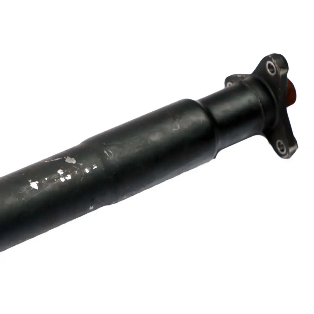 Propshaft Eje de transmisión de doble embrague para BMW 3 E90 E92 M3 con número de pieza 2283665 BMW 3 E90 E92 M3 Propshaft Eje de transmisión de doble embrague - SKU 2283665-1 - Número de pieza 2283665