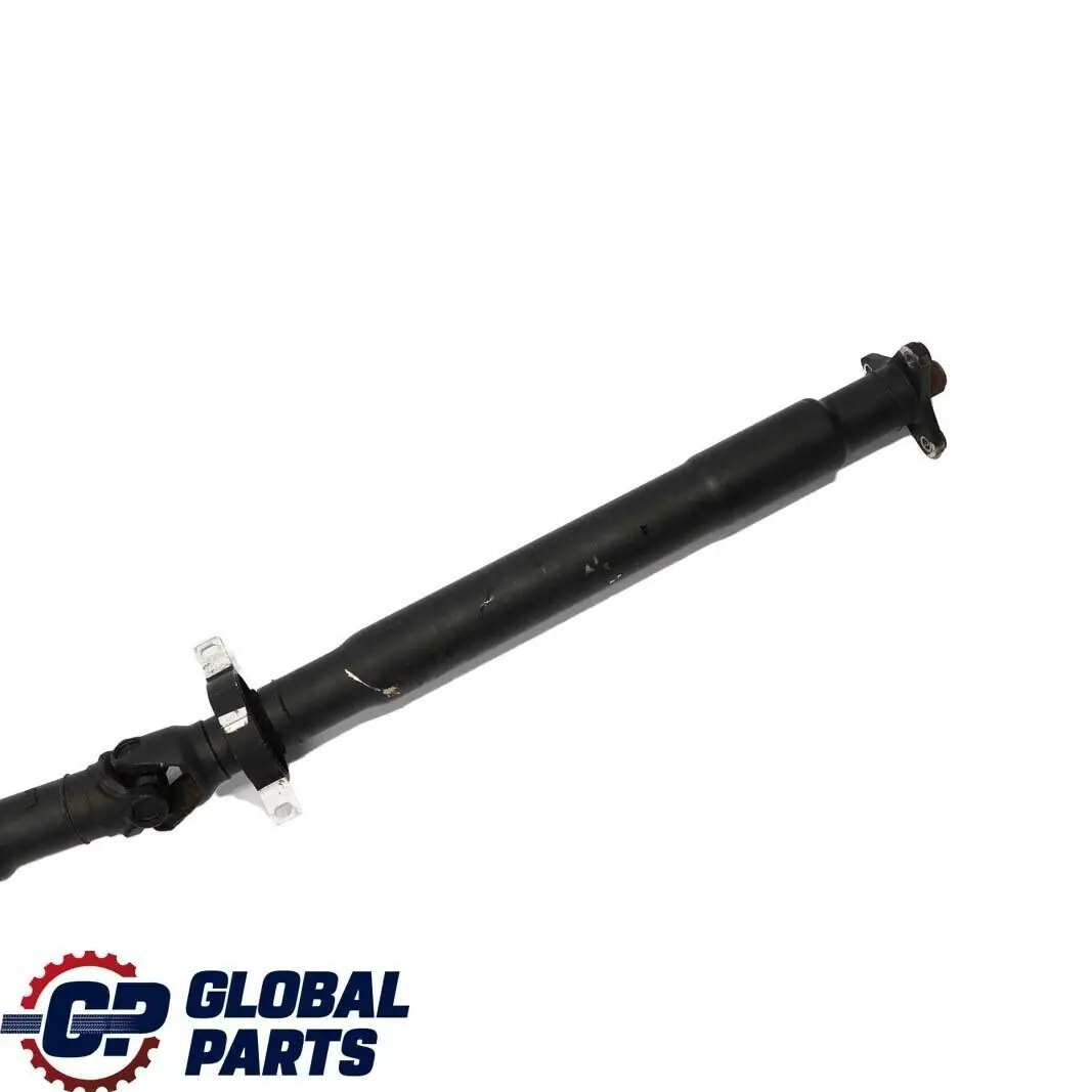 Propshaft Drive Shaft Driveshaft Dual-Clutch to BMW 3 Series E90 E92 M3 with Part number 2283665 BMW 3 Series E90 E92 M3 Propshaft Drive Shaft Driveshaft Dual-Clutch - SKU 2283665 - Part number 2283665