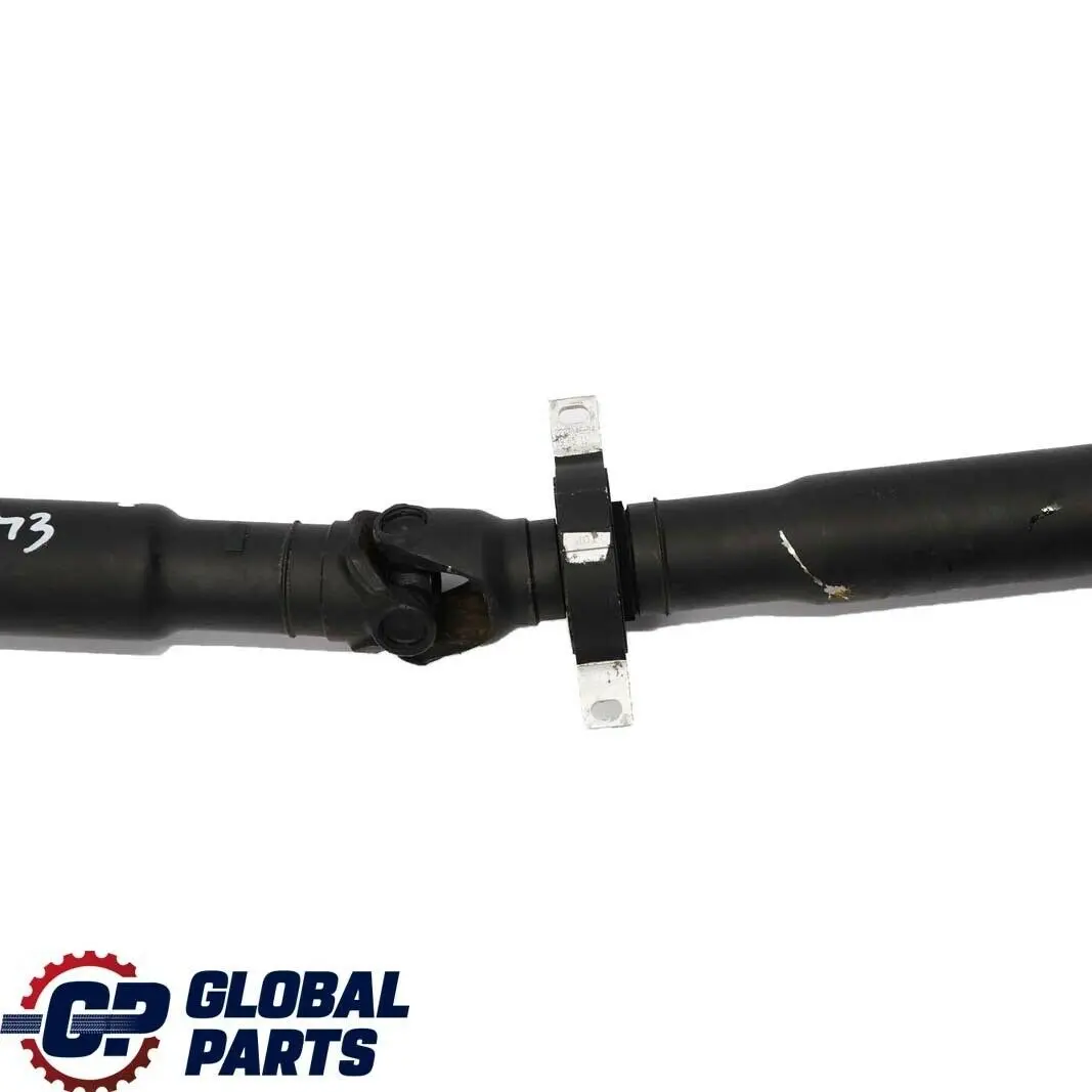 Propshaft Drive Shaft Driveshaft Dual-Clutch to BMW 3 Series E90 E92 M3 with Part number 2283665 BMW 3 Series E90 E92 M3 Propshaft Drive Shaft Driveshaft Dual-Clutch - SKU 2283665 - Part number 2283665