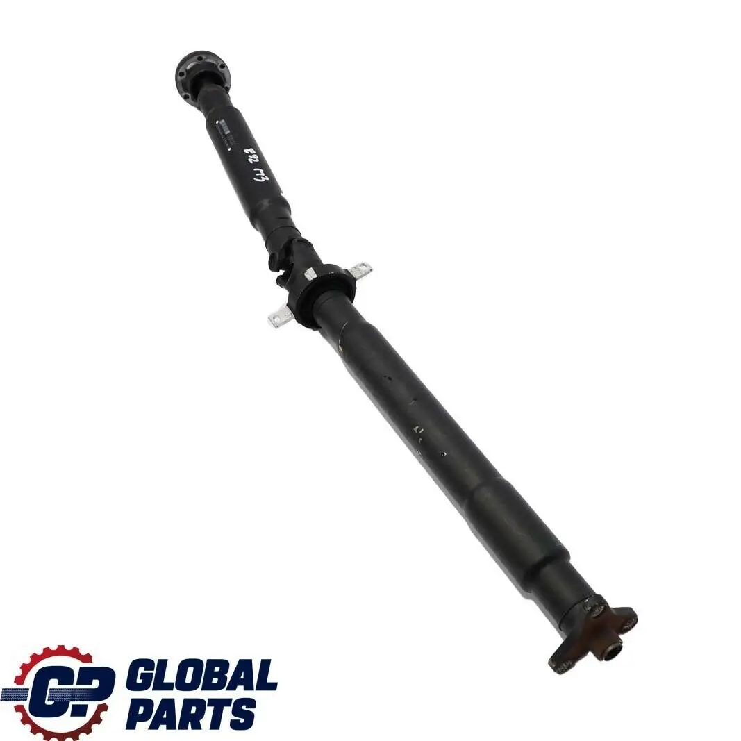 Propshaft Drive Shaft Driveshaft Dual-Clutch to BMW 3 Series E90 E92 M3 with Part number 2283665 BMW 3 Series E90 E92 M3 Propshaft Drive Shaft Driveshaft Dual-Clutch - SKU 2283665 - Part number 2283665