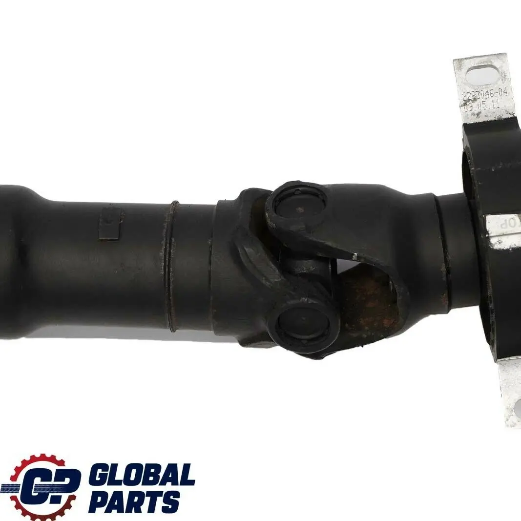 Gelenkwelle Doppelkupplungsgetriebe für BMW 3 er E90 E92 M3 mit Teilenummer 2283665 BMW 3 er E90 E92 M3 Gelenkwelle Doppelkupplungsgetriebe - SKU 2283665 - Teilenummer 2283665