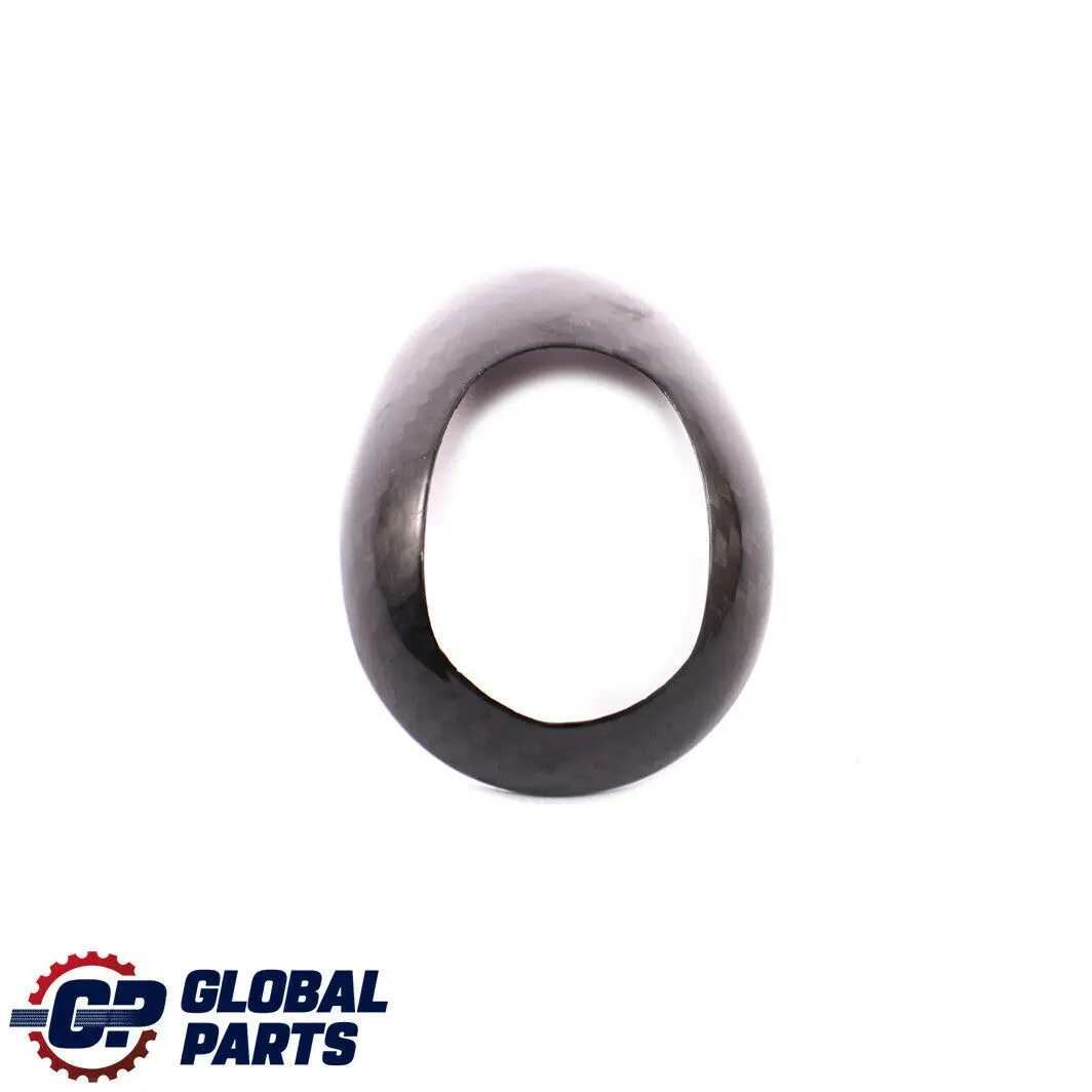 Shift Knob Gaiter Cover Carbon to BMW 3 Series E90 E92 E93 M3 2 Gear with Part number 2283706 BMW 3 Series E90 E92 E93 M3 2 Gear Shift Knob Gaiter Cover Carbon - SKU 2283706-2 - Part number 2283706