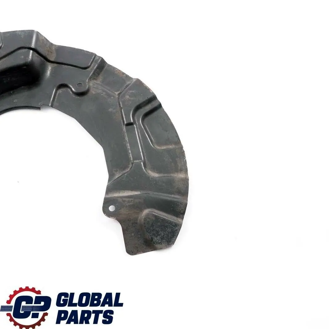 Vorderradbremse Schutzblech Vorne Links BMW 1 3 er E82 E90 E92 E93 M3 - SKU 2283723 - Teilenummer 2283723
