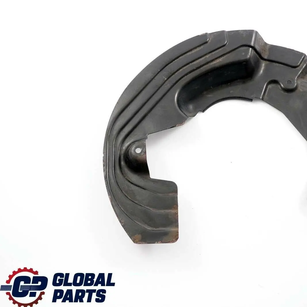 Płyta tarczy hamulca przód lewa do BMW E90 E92 M3 o numerze 2283723 BMW E90 E92 M3 Płyta tarczy hamulca przód lewa - SKU 2283723 - Numer Części 2283723