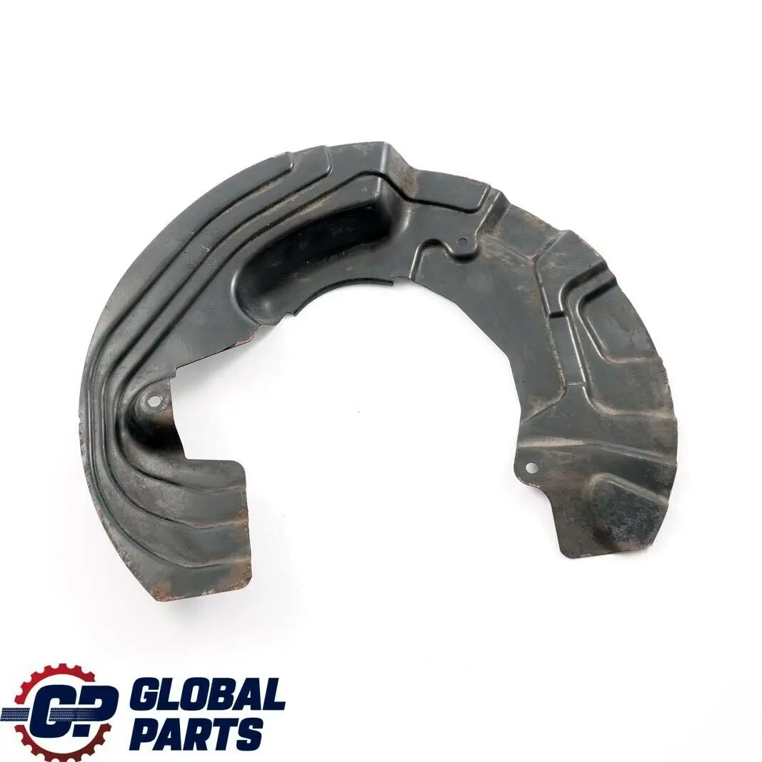 Vorderradbremse Schutzblech Vorne Links BMW 1 3 er E82 E90 E92 E93 M3 - SKU 2283723 - Teilenummer 2283723