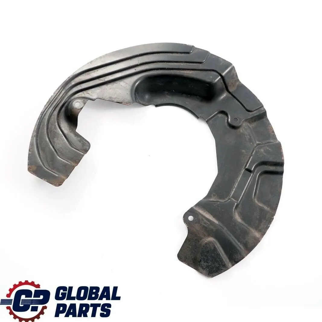 Vorderradbremse Schutzblech Vorne Links BMW 1 3 er E82 E90 E92 E93 M3 - SKU 2283723 - Teilenummer 2283723