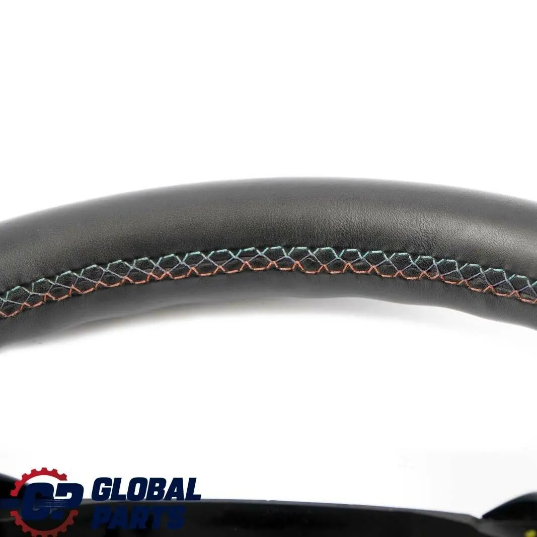 Lenkrad M Sportlenkrad Dick Lederlenkrad Schaltwippen für BMW E90 E92 E93 M3 Sport mit Teilenummer 2283738 BMW E90 E92 E93 M3 Sport Lenkrad M Sportlenkrad Dick Lederlenkrad Schaltwippen - SKU 2283738 - Teilenummer 2283738