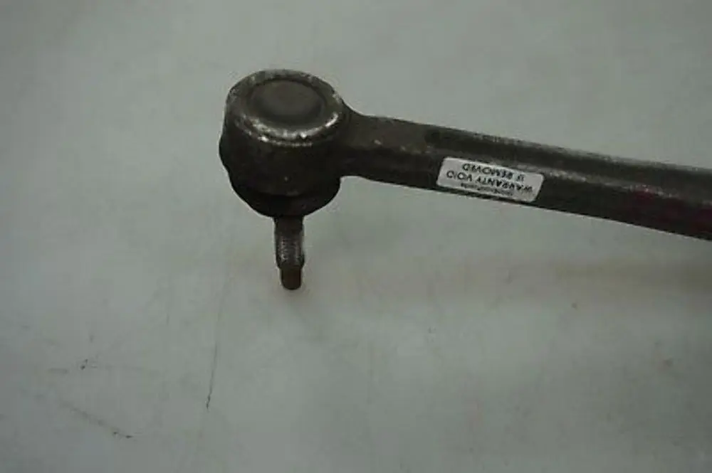 Führungslenker mit Kugelgelenk hinten rechts für BMW 5 6 er E60 E61N M5 E63 E64 M6 mit Teilenummer 2283772 BMW 5 6 er E60 E61N M5 E63 E64 M6 Führungslenker mit Kugelgelenk hinten rechts - SKU 2283772 - Teilenummer 2283772